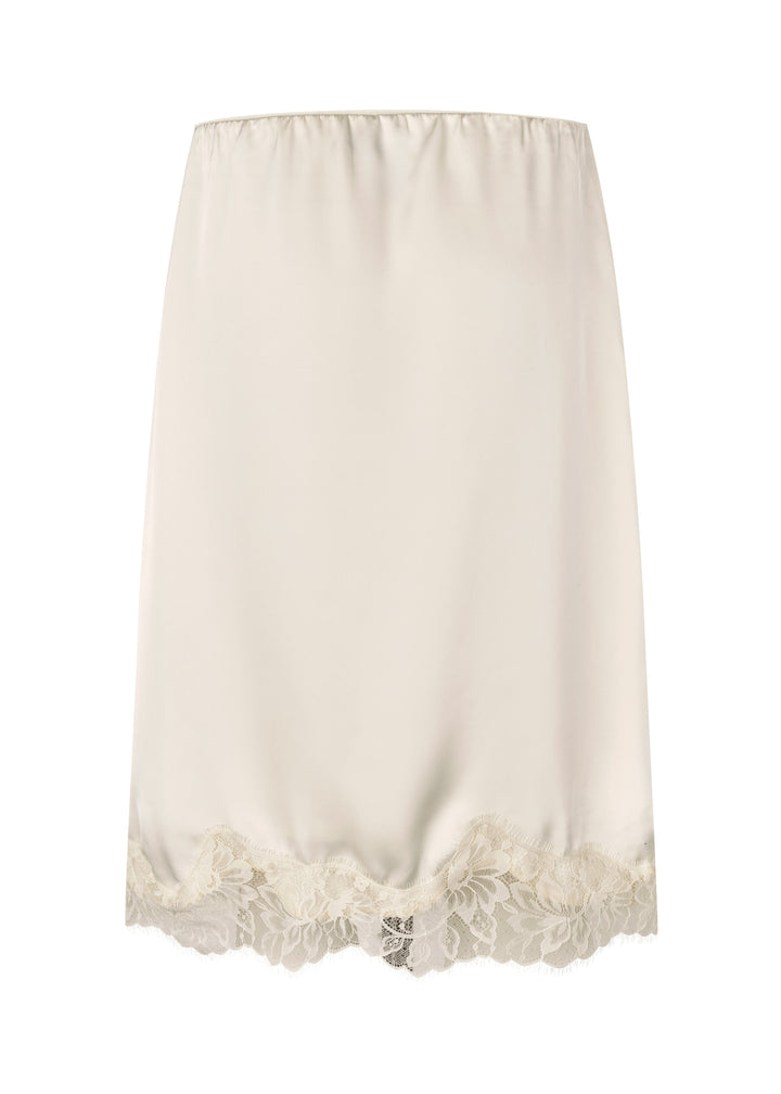 Modström - Vuemd Skirt 59293 - 598 - Vanilla Cream Nederdele 