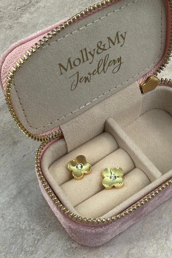 Molly&My Jewellery - Langeland - Forgyldt 