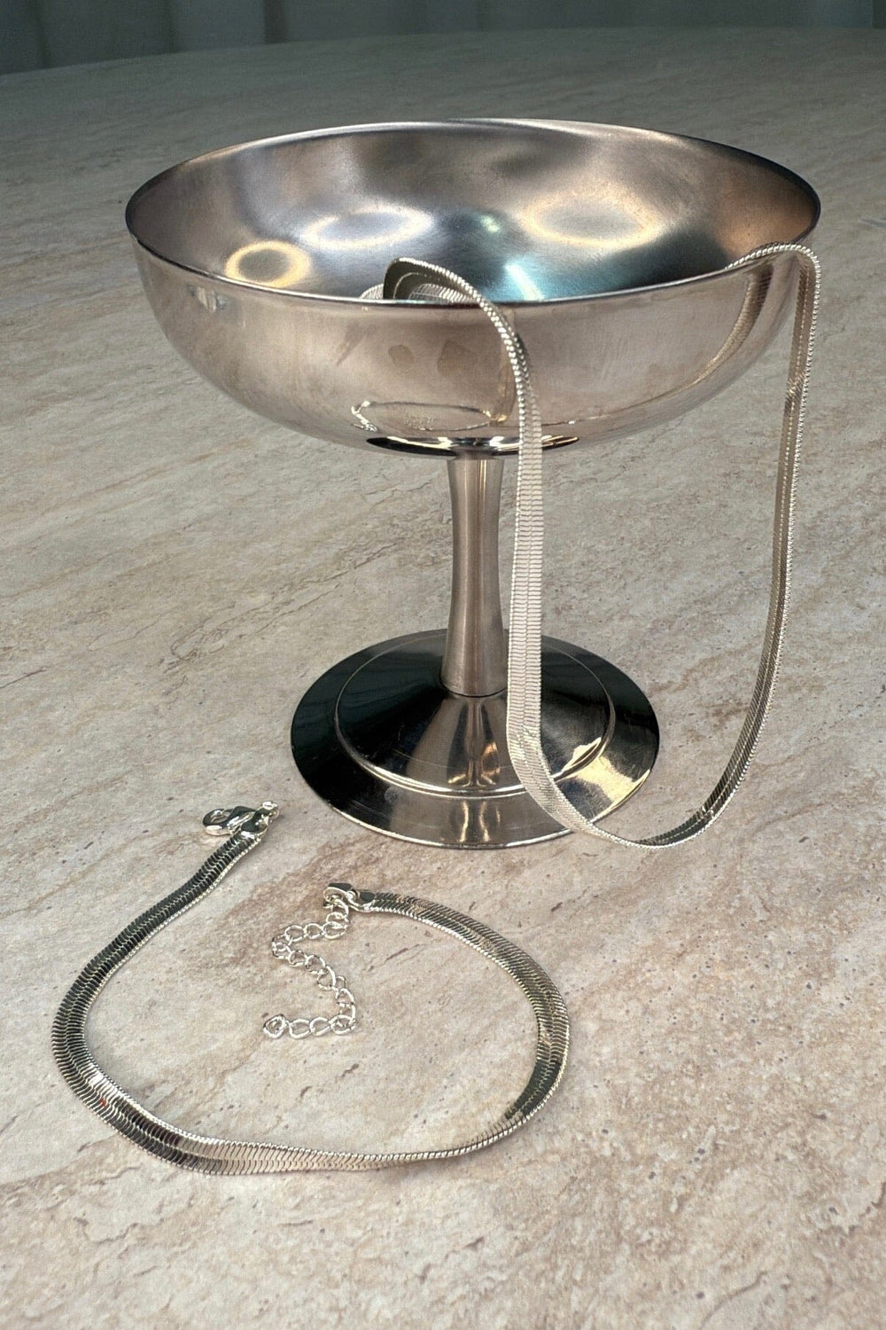 Molly&My Jewellery - Marstal - Forgyldt 