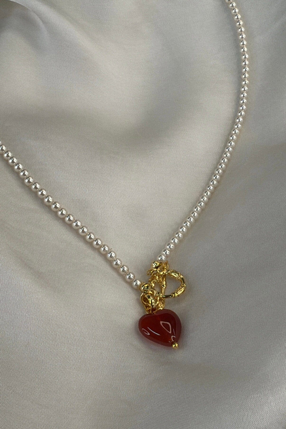 Molly&My Jewellery - Skagen - Forgyldt 