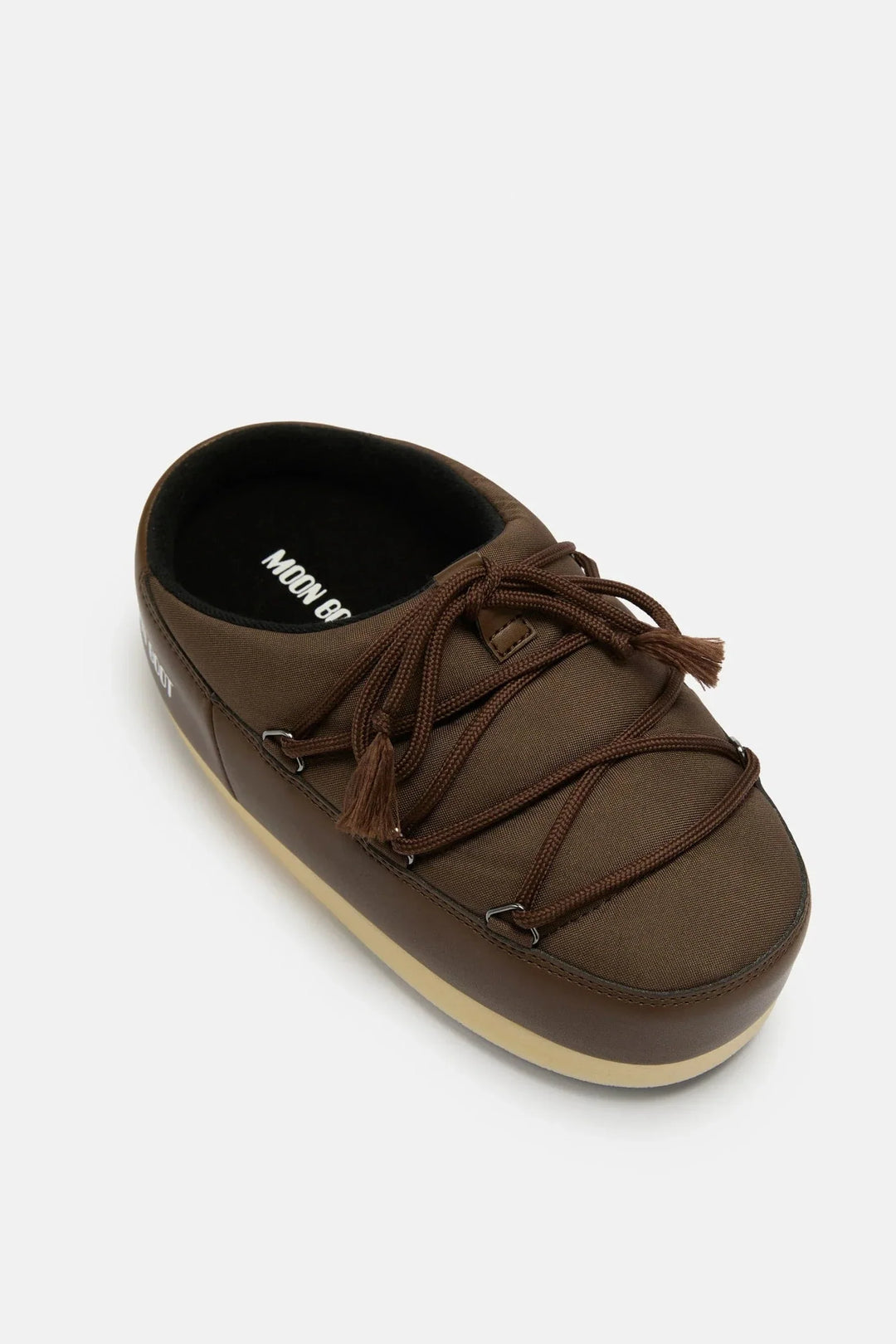 Moon Boot - Mb Evx Mule Nylon80d1470030 - M037cocoa Støvler 