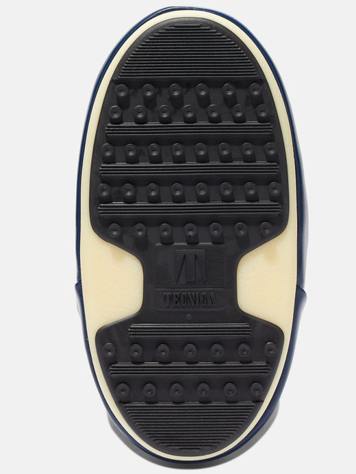 Moon Boot - Mb Icon Nylon 80D1400440 - F003 Blue Støvler 