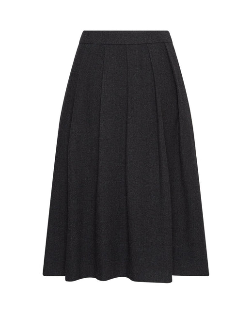 Moss Copenhagen - Mschseba Skirt 19233 - Dgm Nederdele 
