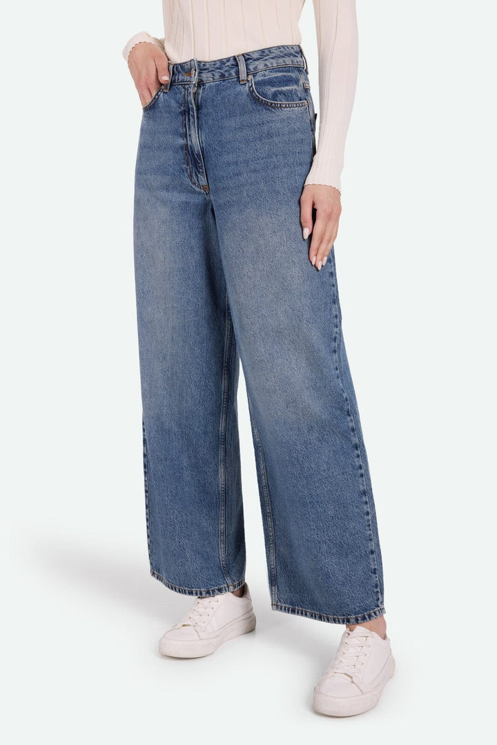 Moves by Minimum - Aiyas 3731 - 1002 Medium Blue Jeans 