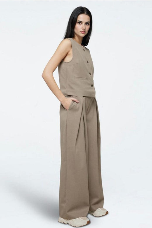 Moves by Minimum - Lauro Pant 4430 243574430 - 0909 - Fossil