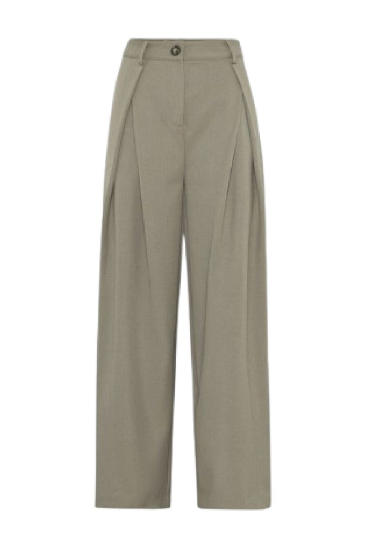 Moves by Minimum - Lauro Pant 4430 243574430 - 0909 - Fossil Bukser 