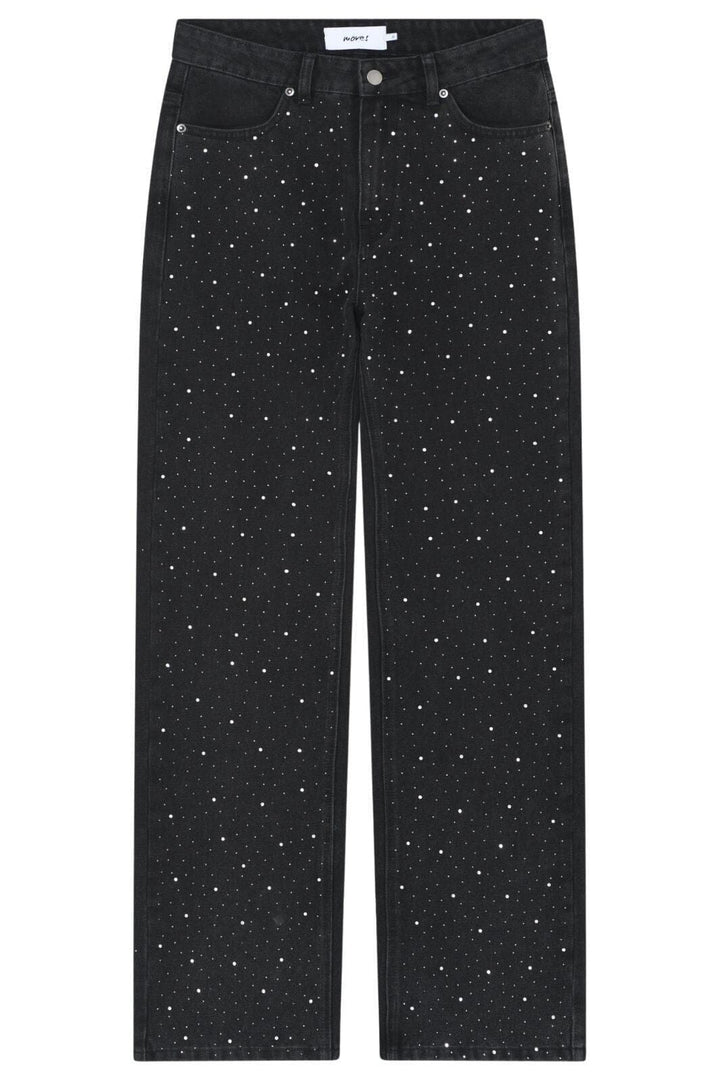 Moves by Minimum - Talia Jeans 4526 243324526 - 0201 - Castlerock Jeans 