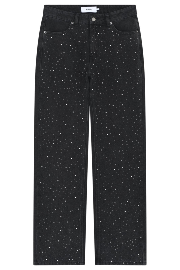 Moves by Minimum - Talia Jeans 4526 243324526 - 0201 - Castlerock Jeans 