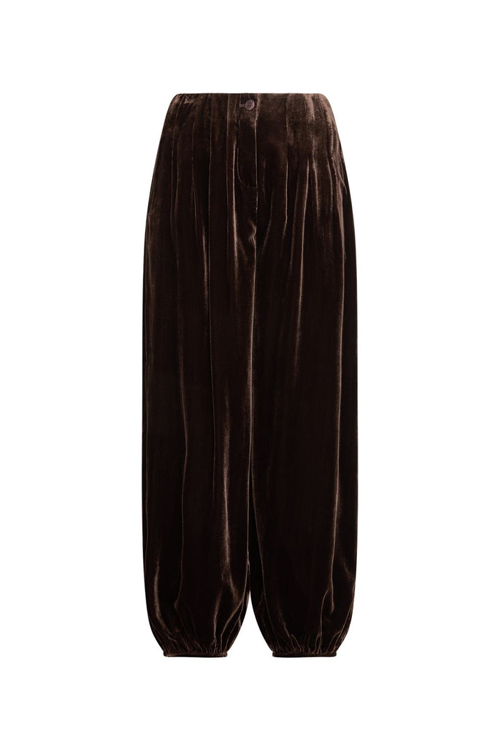 MSCH Copenhagen - Mscheila Pants 20291 - Molé