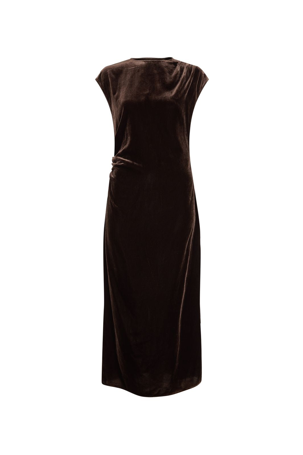 MSCH Copenhagen - Mscheila Ss Dress 20304 - Molé