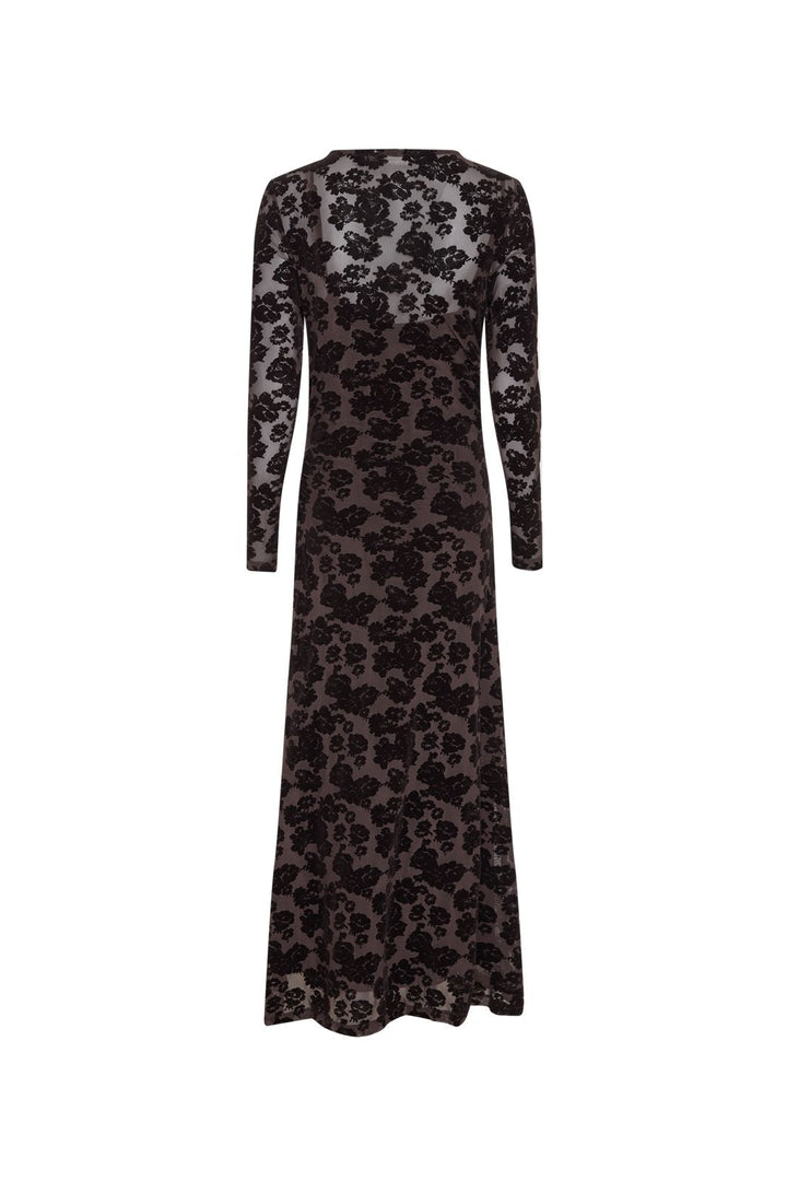 MSCH Copenhagen - Mschisa Illenora Dress 20268 - Molé Flower