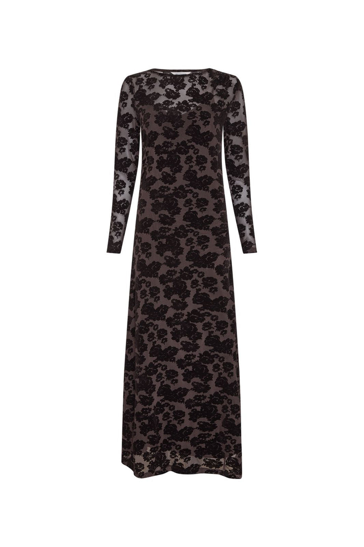 MSCH Copenhagen - Mschisa Illenora Dress 20268 - Molé Flower