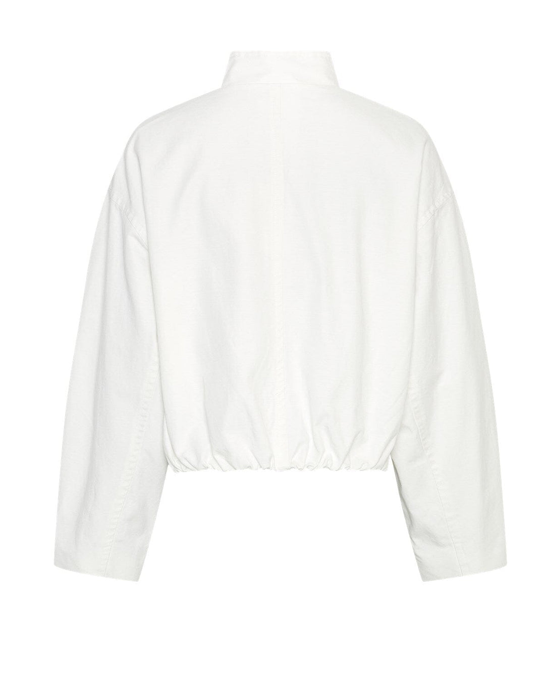 MSCH Copenhagen - Mschjosilyn Jacket 19799 - Egret Jakker 