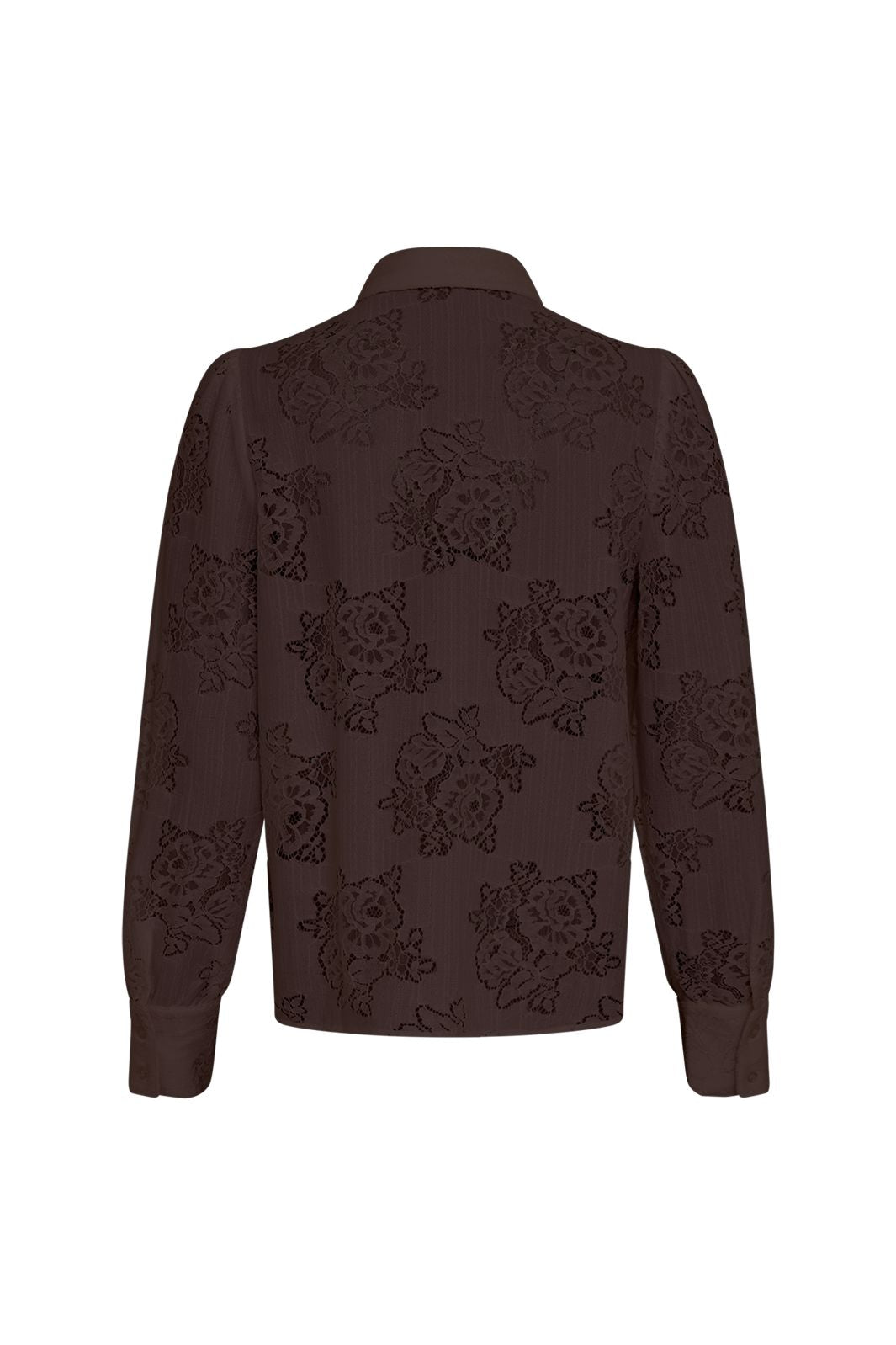 MSCH Copenhagen - Mschlydia Shirt 20272 - Molé