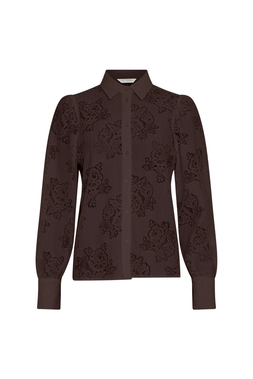 MSCH Copenhagen - Mschlydia Shirt 20272 - Molé
