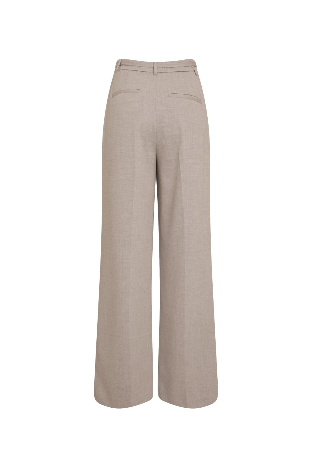 MSCH Copenhagen - Mschmarceli Pants Long 20079 - Warm Lgm