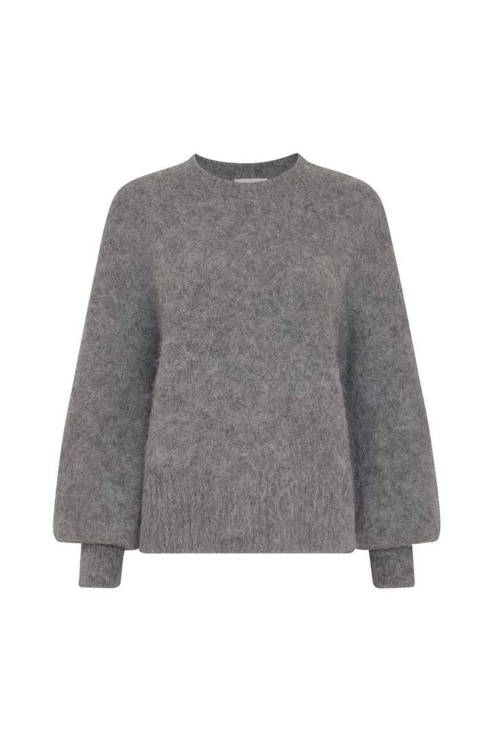 MSCH Copenhagen - Mschtila Salmia Pullover 20310 - Mgm