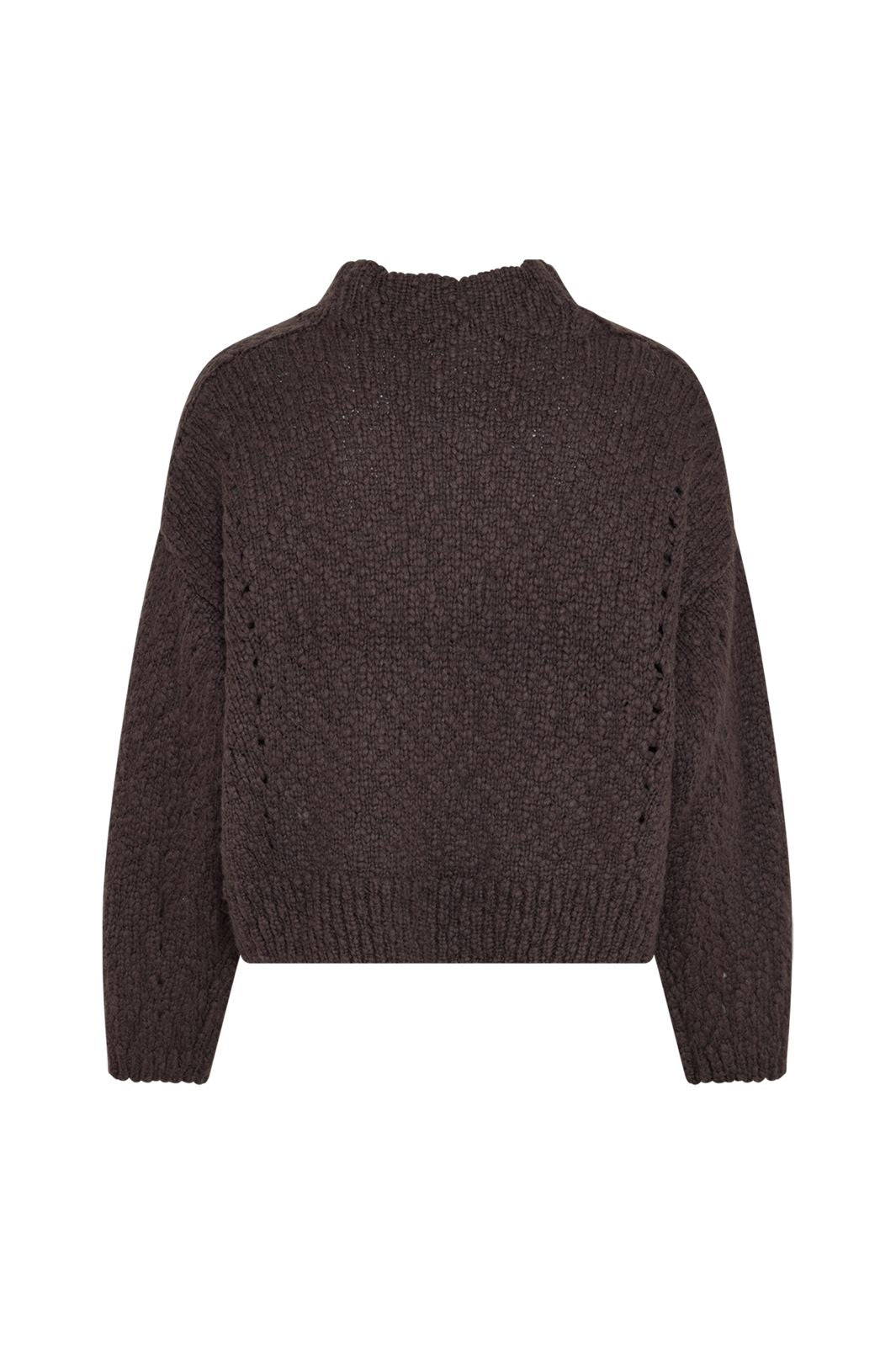 MSCH Copenhagen - Mschwigga M Pullover 20183 - Molé