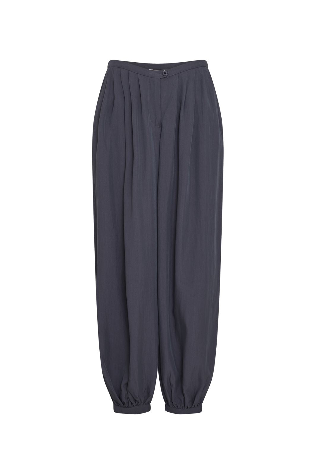 MSCH Copenhagen - Mschzinet Malanie Pants 20089 - India Ink