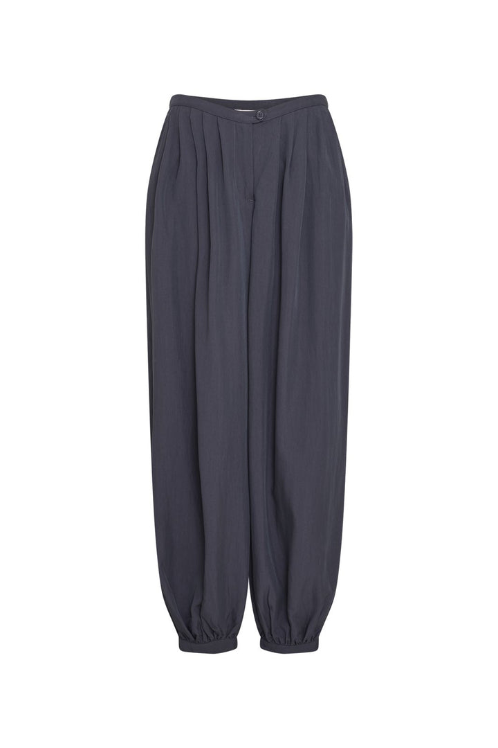 MSCH Copenhagen - Mschzinet Malanie Pants 20089 - India Ink