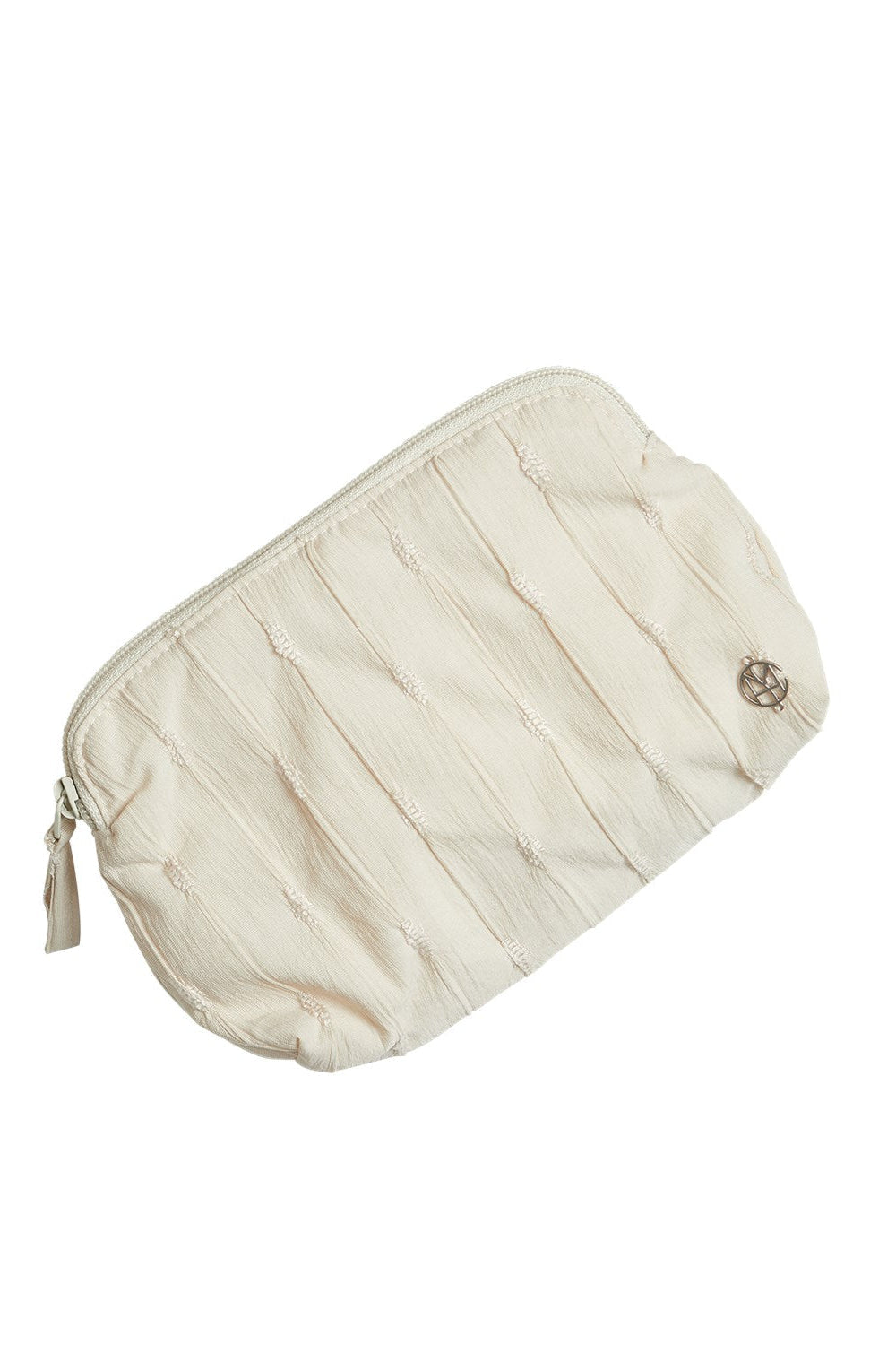 Moss Copenhagen - Mschvenilla Mini Cosmetic Bag 19764 - Sand