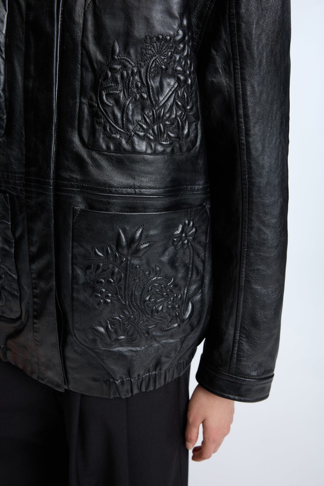 Munthe - Baram 264154026414 - 2 - Black