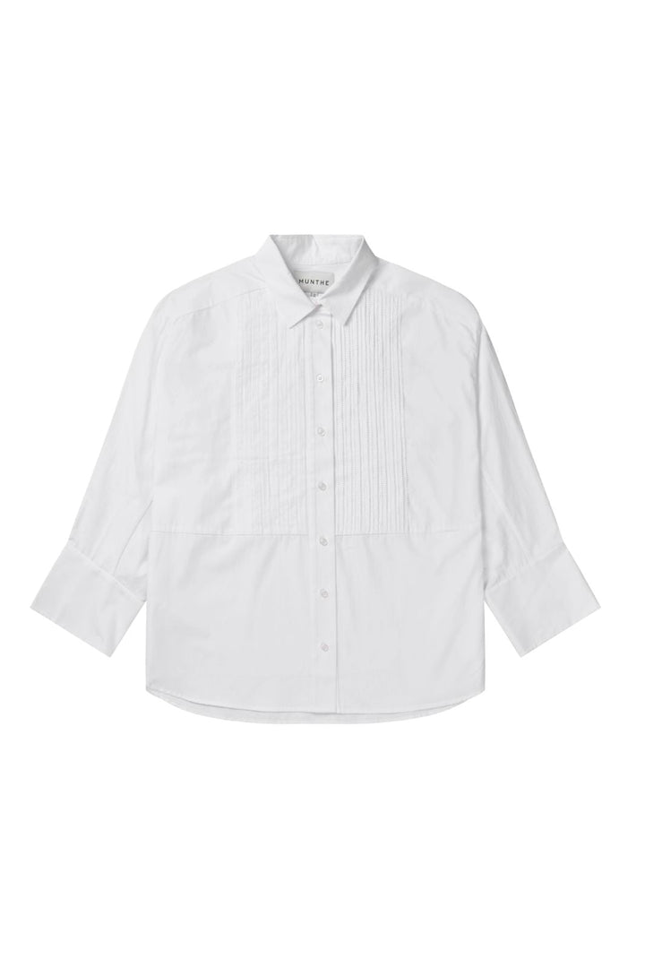 Munthe - Behar 261101726133 - 33 - White Toppe 