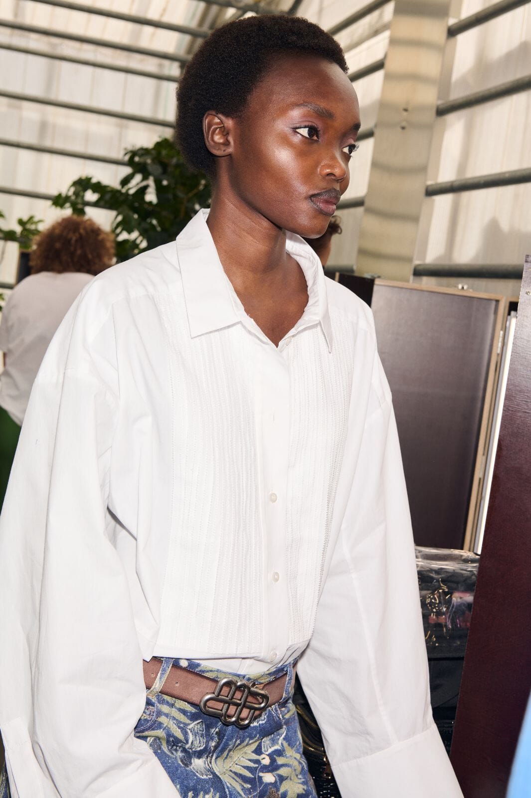 Munthe - Behar 261101726133 - 33 - White Toppe 