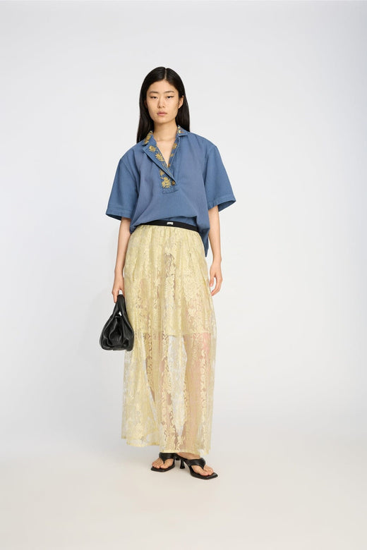 Munthe - Beverly 261123526180 - 64 - Gold