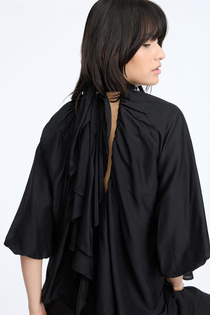 Munthe - Calyppa 264104926442 - 2 - Black