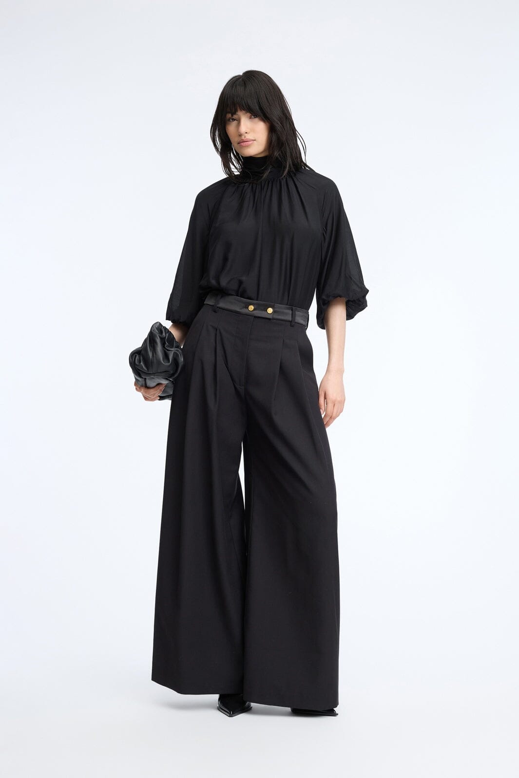 Munthe - Calyppa 264104926442 - 2 - Black