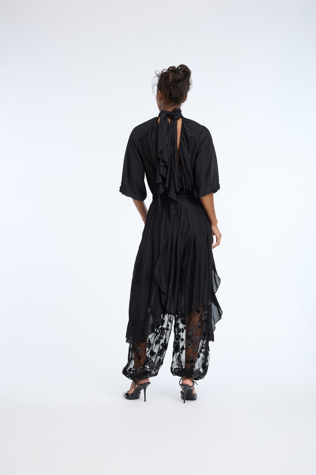 Munthe - Celesthe 264143126443 - 2 - Black