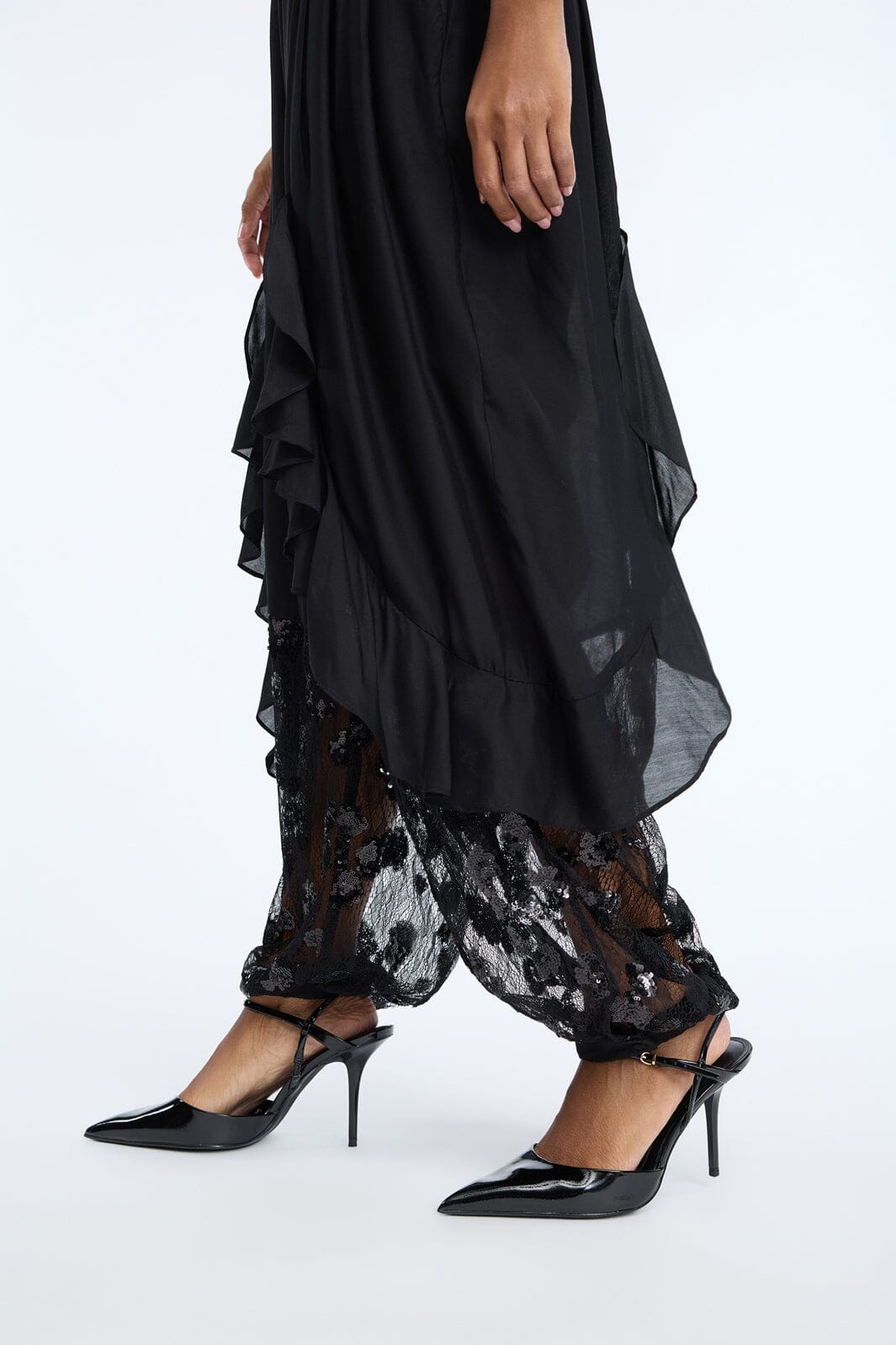Munthe - Celesthe 264143126443 - 2 - Black