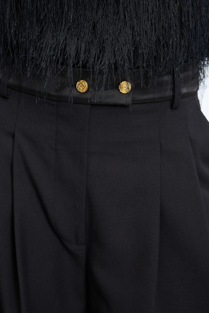 Munthe - Charmy 264141026403 - 2 - Black