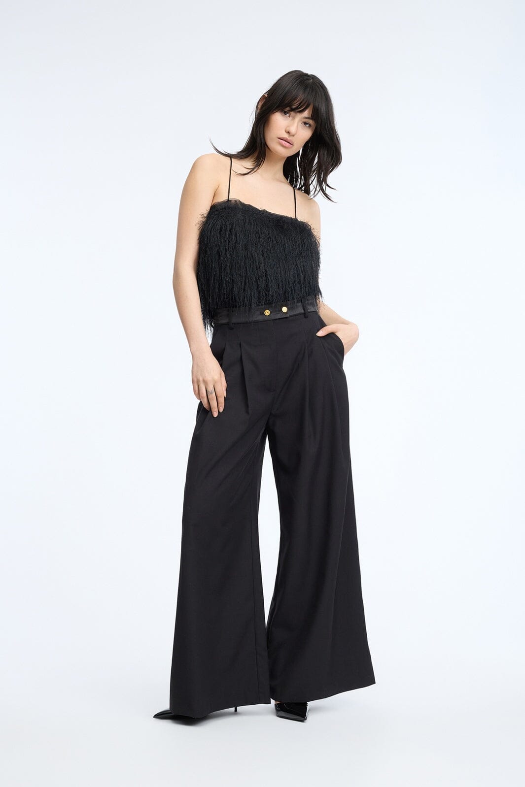 Munthe - Charmy 264141026403 - 2 - Black
