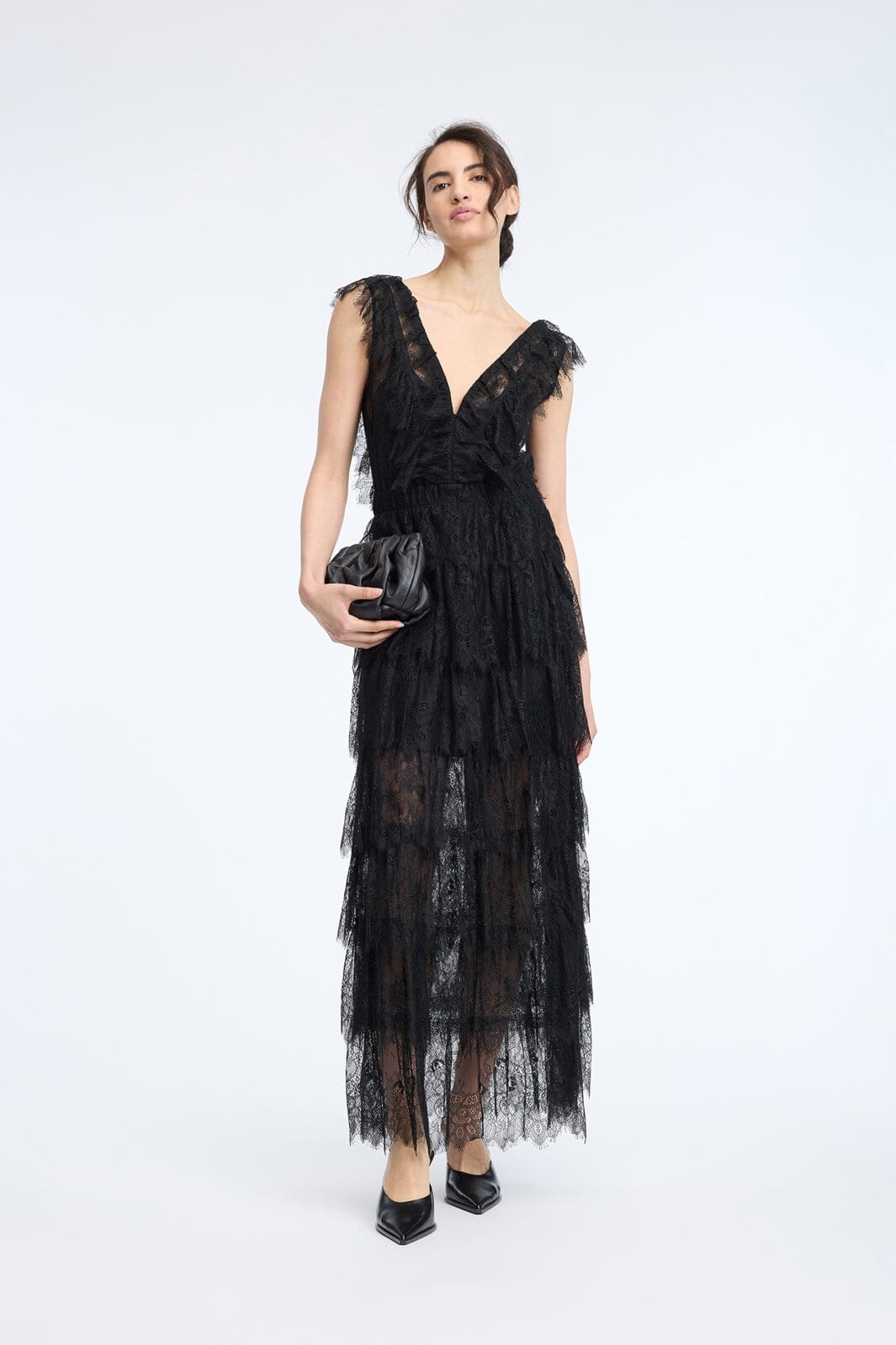 Munthe - Contessa 264131926441 - 2 - Black