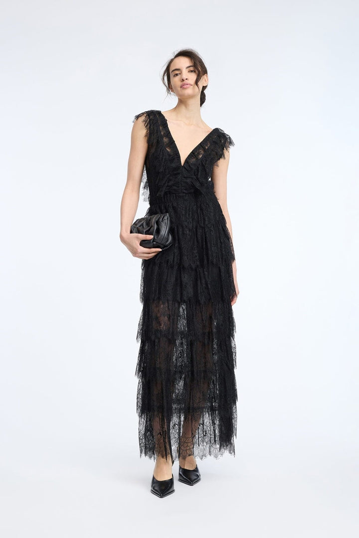 Munthe - Contessa 264131926441 - 2 - Black