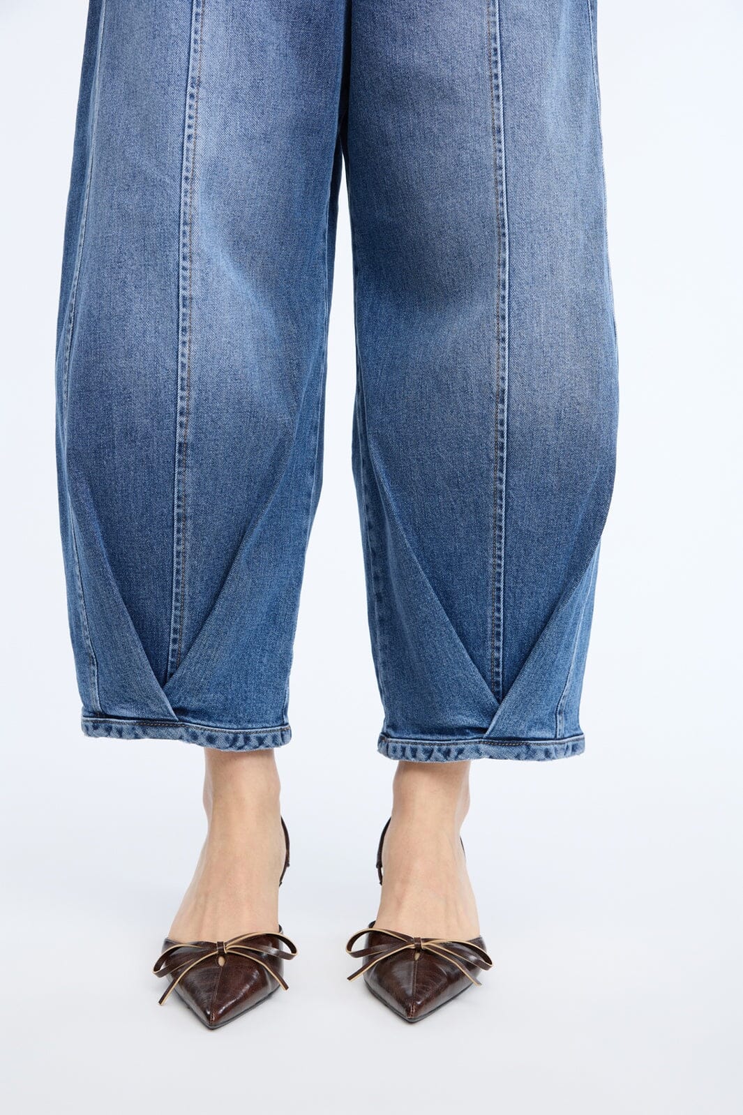 Munthe - Coralyne 264142126409 - 36 - Blue