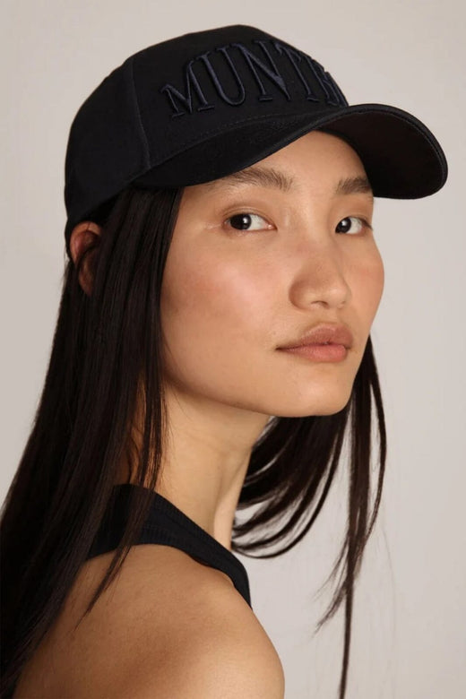 Munthe - Jewel 247190524750 - 46 - Navy