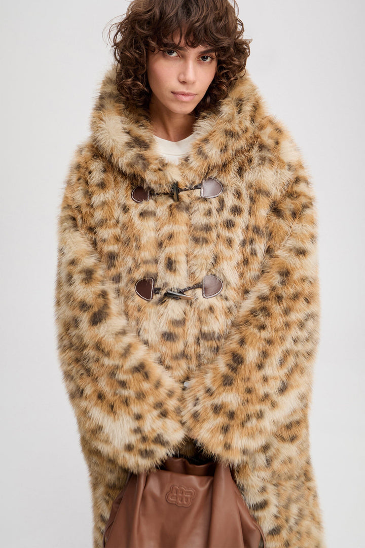 Munthe - Lessiah 253152825343 - 58 - Camel Frakker 