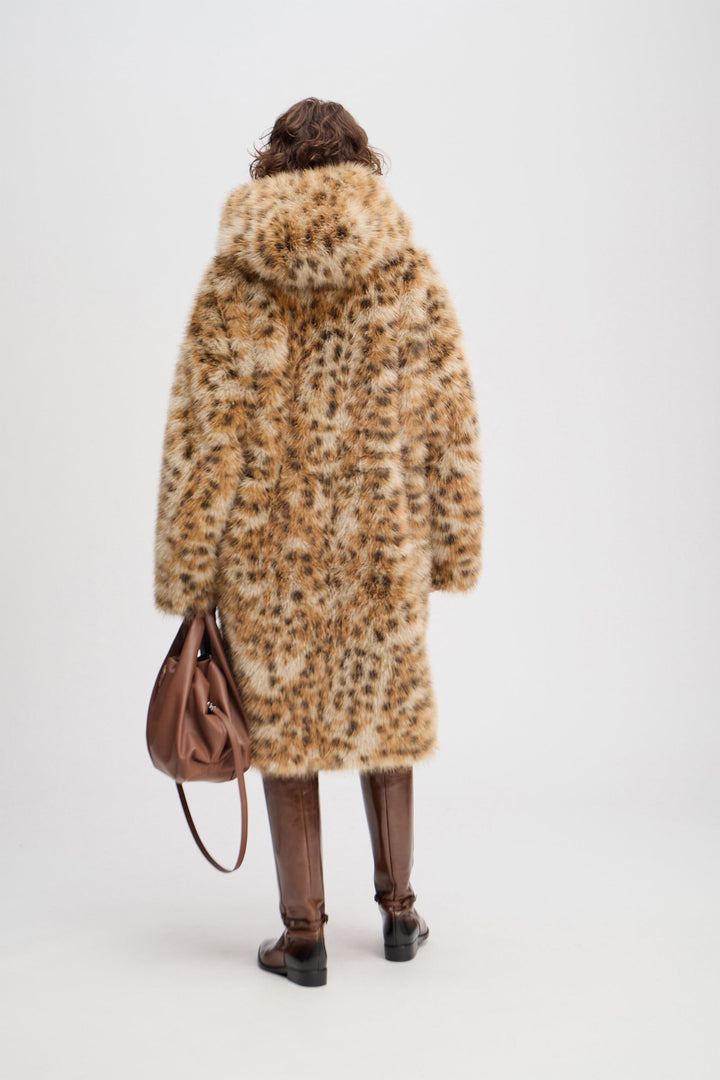 Munthe - Lessiah 253152825343 - 58 - Camel Frakker 