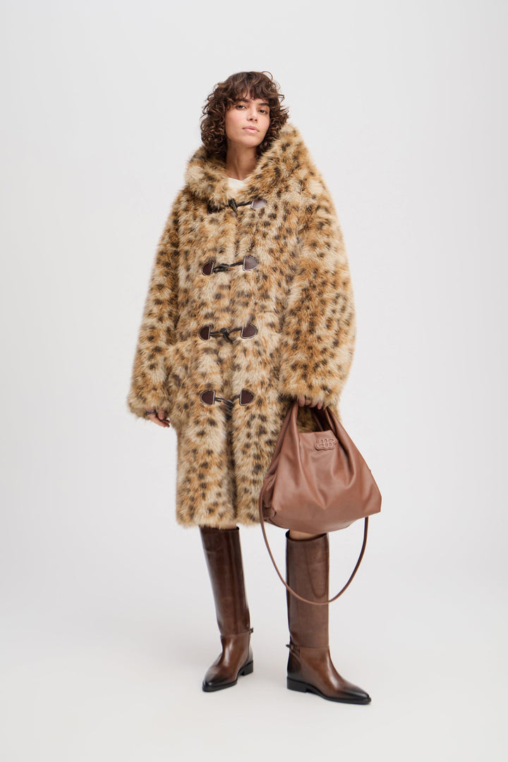 Munthe - Lessiah 253152825343 - 58 - Camel Frakker 