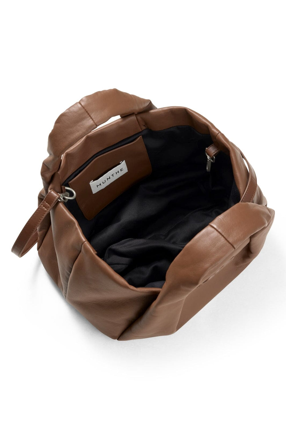 Munthe - Lix 253194825358 - 4 - Brown
