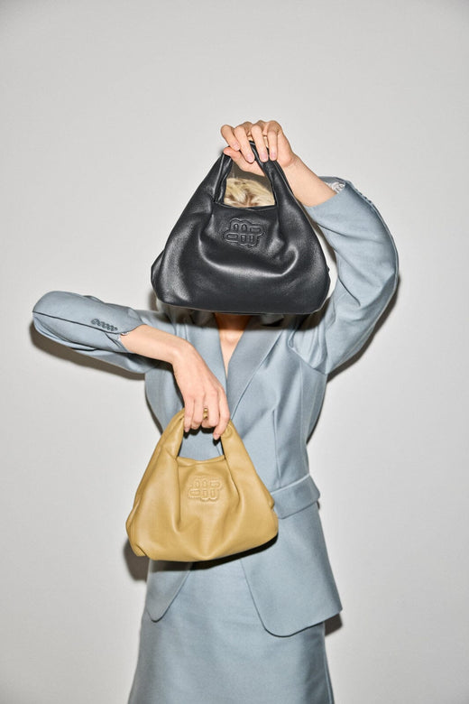 Munthe - Mtlixia 254191525452 - Black Tasker 