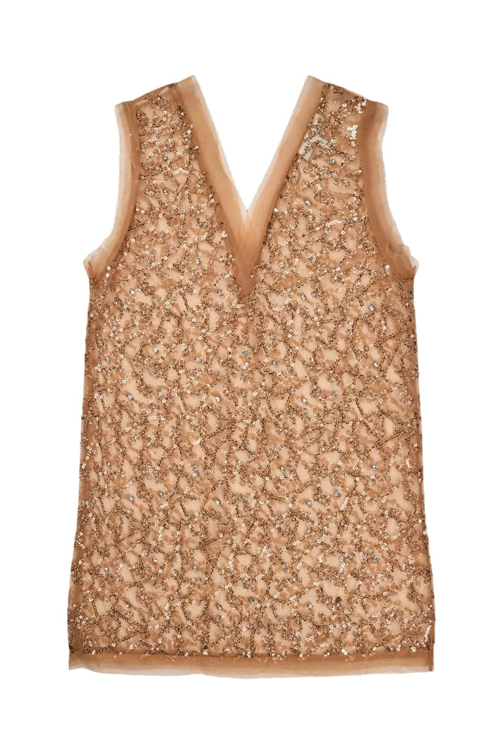 Munthe - Nichala 262131726223 - 70 - Old Brass Kjoler 