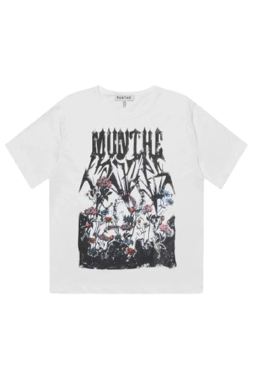 Munthe - Prize 252110325260 - 33 - White