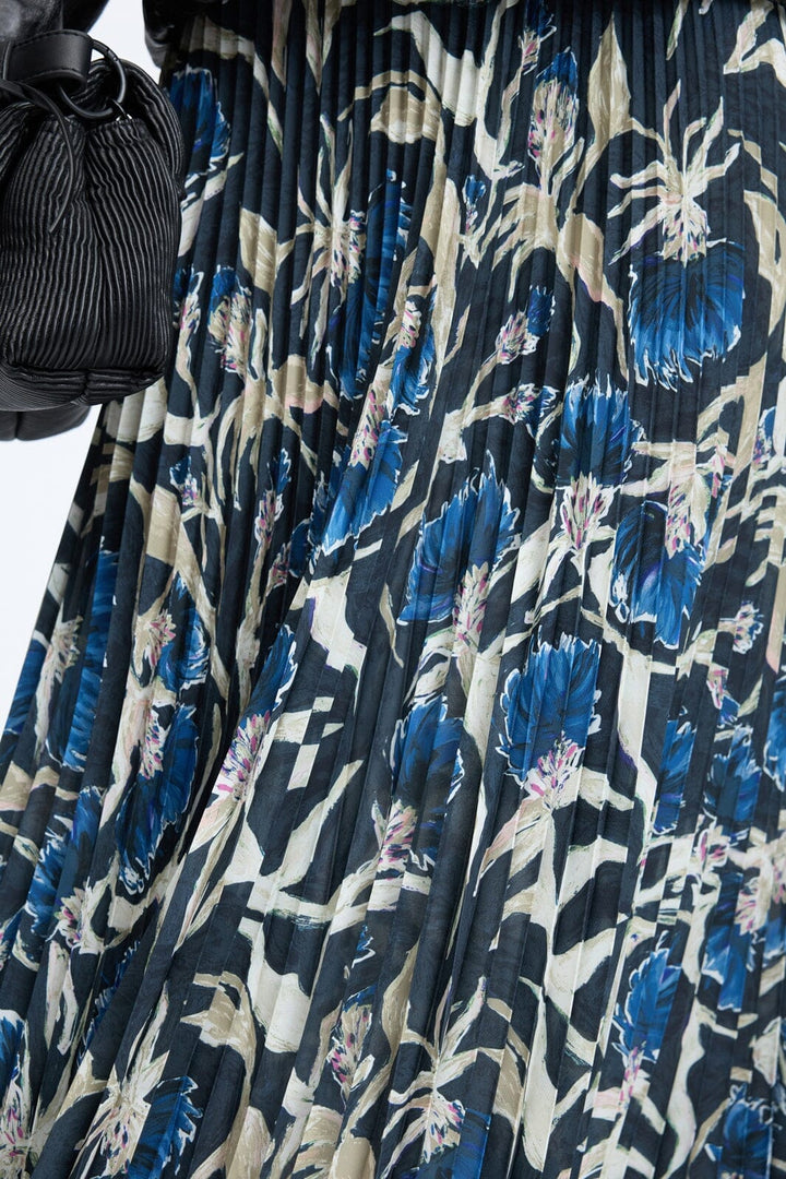Munthe - Taulla 264120426422 - 102 - Print Black