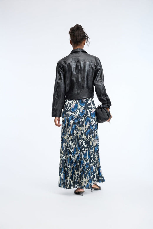 Munthe - Taulla 264120426422 - 102 - Print Black