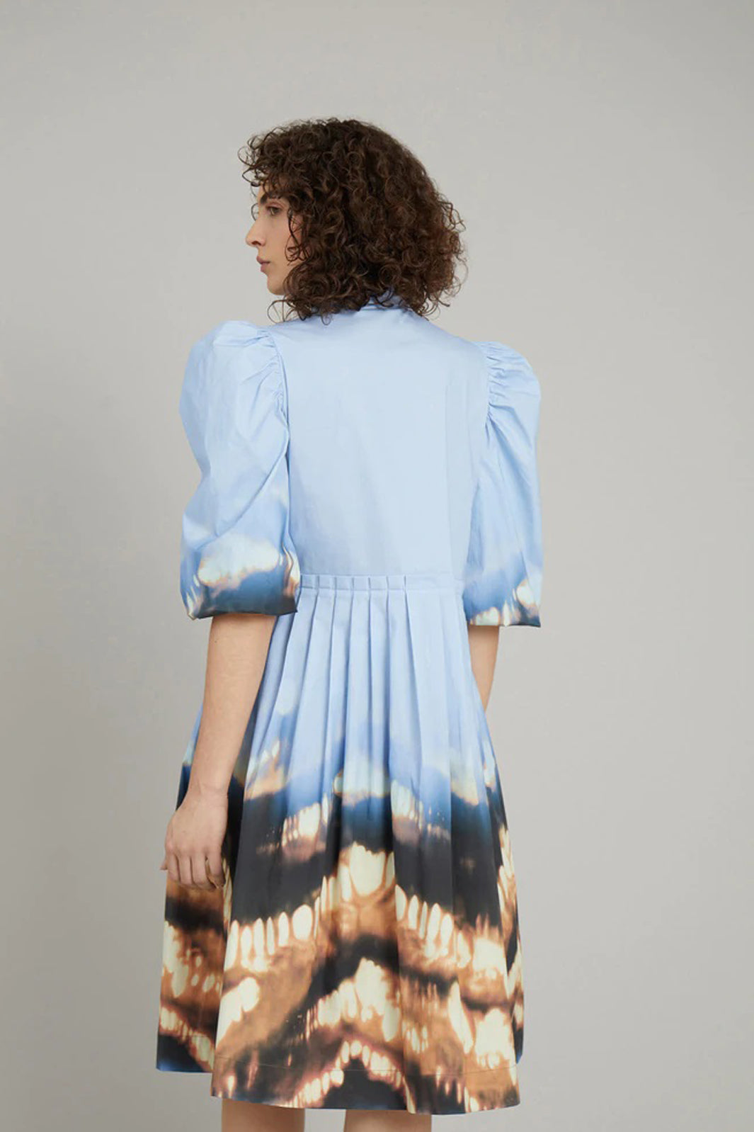 Munthe - Vergo - Blue Kjoler 