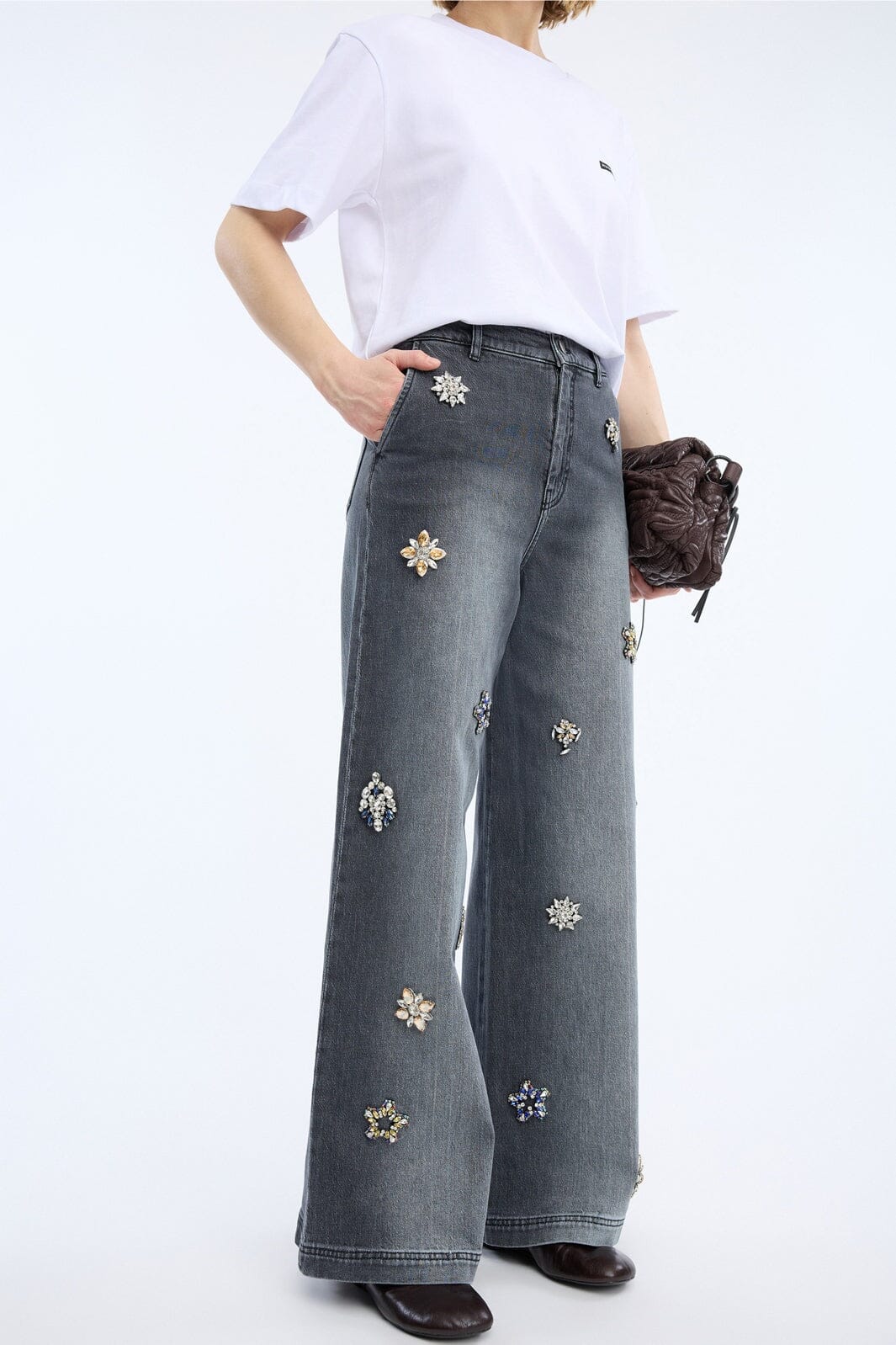 Munthe - Vodwar 263142626308 - 2 - Black